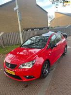 Seat Ibiza Eerste eigenaar / Panorama dak / 113.000 NAP / Mo, Voorwielaandrijving, Gebruikt, Euro 6, 995 kg