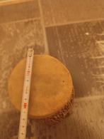 trommel sjamanentrom djembe, Muziek en Instrumenten, Percussie, Ophalen, Gebruikt, Trommel