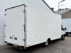 Iveco Daily 35C14 2.3 Automaat Airco Cruise Control Camera M, Auto's, Automaat, Achterwielaandrijving, Gebruikt, Iveco