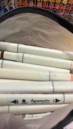 Aquamarkers decotime, Ophalen of Verzenden, Potlood of Stift