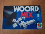 Woord Mix Puzzelspel, Hobby en Vrije tijd, Denksport en Puzzels, Ophalen of Verzenden, Zo goed als nieuw, Overige typen