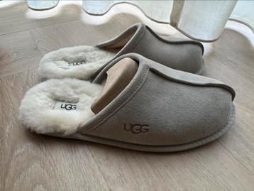 Ugg Pantoffels M / 1101111 M Scuff Maat 9  Maat 42 Nieuw beschikbaar voor biedingen