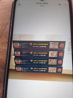 Dubbele Jan v.Haastren 1000 stukjes, Ophalen, 500 t/m 1500 stukjes, Zo goed als nieuw