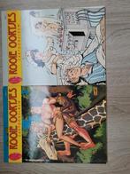 Rooie oortjes strips, Boeken, Meerdere stripboeken, Ophalen of Verzenden, Zo goed als nieuw