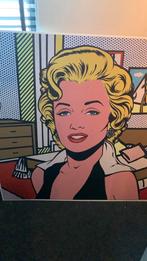 Poster , hard plastic, Ophalen of Verzenden