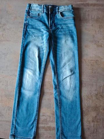 Europe kids spijkerbroek jogg jeans slim fit maat 146 beschikbaar voor biedingen