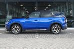 MINI Countryman C Automaat / Favoured Trim / Pakket L / 19", Auto's, Mini, Euro 6, Met garantie (alle), Blauw, 17 km/l