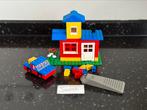 Lego 515 Basic Building Set, Ophalen of Verzenden, Lego, Zo goed als nieuw