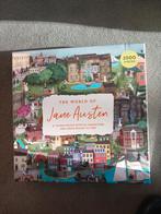 Jane Austen met al de karakters, Ophalen of Verzenden, 500 t/m 1500 stukjes, Zo goed als nieuw