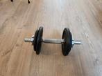 Dumbel 8kg, Ophalen of Verzenden, Zo goed als nieuw, Kettlebell
