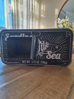 Krab meubel, Ophalen