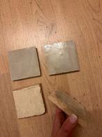 Zellige tegels 10x10  totaal 35 stuks, Ophalen of Verzenden, Nieuw