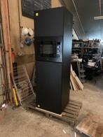 Hoge keukenkast, Huis en Inrichting, Keuken | Keukenelementen, Ophalen, 50 tot 100 cm, Zo goed als nieuw, Minder dan 100 cm