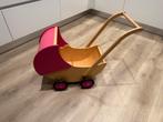 Poppenwagen, Kinderen en Baby's, Speelgoed | Poppen, Ophalen, Gebruikt, Babypop