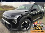 Kia EV3 Air 58.3 kWh €33.995,- RIJKLAAR! Nu €3.230,- voo, Stof, Overige modellen, 1700 kg, Nieuw