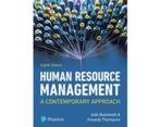 Human Resource Management 9781292119564, Verzenden, Beta, Zo goed als nieuw, HBO
