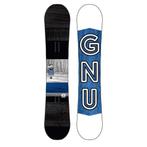 Nieuwe GNU GWO in een 156 lengte (Skate Banana van Lib Tech), Sport en Fitness, Snowboarden, Ophalen of Verzenden, Nieuw, Board