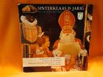 Sinterklaas is jarig (Een zak vol Sinterklaasliedjes), Cd's en Dvd's, Vinyl | Kinderen en Jeugd, Ophalen of Verzenden, Gebruikt