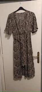 Nieuwe mooie jurk maat XL, Nieuw, Ophalen of Verzenden, Onder de knie, Maat 46/48 (XL) of groter