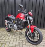 Ducati Monster + Akrapovic, Ducati North Europe B.V., Bedrijf, ABS, Meer dan 35 kW