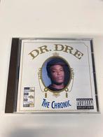Dr. Dre - The Chronic, Cd's en Dvd's, 2000 tot heden, Gebruikt, Ophalen of Verzenden