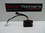 Spanningsregelaar / Regulator Aprilia RSV4 / Factory 2009 >, Motoren, Onderdelen | Overige, Ophalen of Verzenden, -, -, -