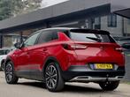 Opel Grandland X 1.6 TURBO AUT8 HYBRID4 TWO-TONE ULTIMATE 72, Automaat, 77 km/l, 4 cilinders, Vierwielaandrijving