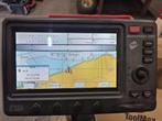 Plotter barracuda gps, Ophalen, Gebruikt, Elektra en Verlichting, Motorboot