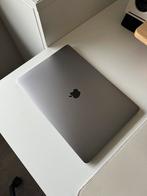 Apple MacBook Pro 15 inch 2018, 16 GB, 15 inch, Gebruikt, Ophalen of Verzenden