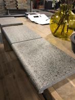 zwembadranden actie kleurvast graniet 35x50x3/5 cm, Ophalen, Minder dan 80 cm, Overige typen, Rechthoekig