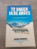 72 Dagen in de Andes - Nando Parrado, Boeken, Ophalen of Verzenden, Gelezen, Nando Parrado
