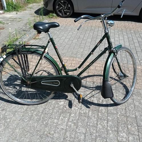 Empo 3 speed  oldtimer 1982 57 cm damesfiets in goede staat, Fietsen en Brommers, Fietsen | Oldtimers, 55 tot 59 cm, Jaren '60 of nieuwer