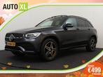 Mercedes-Benz GLC 300e 4MATIC AMG Night-Pakket Pano-dak Trek, Auto's, Mercedes-Benz, Automaat, Gebruikt, 4 cilinders, 2000 kg
