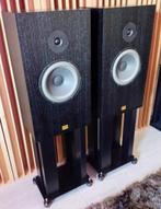 Audio Note AN-J/D Nieuwstaat, Audio, Tv en Foto, Zo goed als nieuw, 120 watt of meer, Front, Rear of Stereo speakers, Ophalen