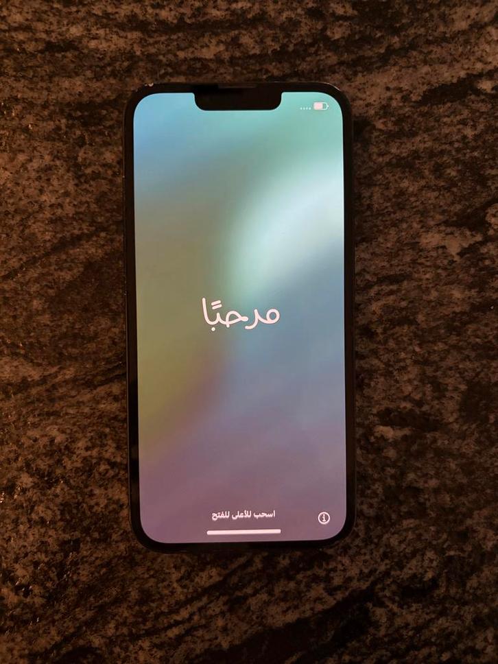 iPhone 13 128GB - Goede Batterij!, Telecommunicatie, Mobiele telefoons | Apple iPhone, Zo goed als nieuw, 128 GB, iPhone 13, Ophalen of Verzenden