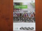 Skoda Tour-modellen Limited Edition (2011), Boeken, Auto's | Folders en Tijdschriften, Ophalen of Verzenden, Nieuw, Overige merken