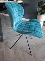 Zuiver OMG eetkamerstoelen, Huis en Inrichting, Stoelen, Ophalen, Zo goed als nieuw, Overige kleuren