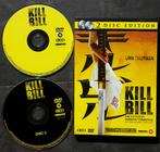 DVD - Kill Bill - Quentin Tarantino Film, Ophalen of Verzenden, Zo goed als nieuw, Actie, Vanaf 16 jaar