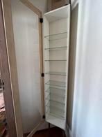 Hoekvitrinekast, Huis en Inrichting, Kasten | Vitrinekasten, Ophalen, Zo goed als nieuw, 25 tot 50 cm, Minder dan 100 cm