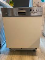 Vaatwasser Siemens, Witgoed en Apparatuur, Vaatwasmachines, Gebruikt, 60 cm of meer, Ophalen of Verzenden, 85 tot 90 cm