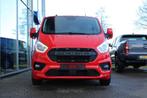 Ford Transit Custom 310 2.0TD1 185pk Sport Automaat | Adapti, Auto's, Bestelauto's, Stof, 2087 kg, 11 km/l, Diesel