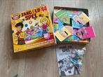 Grote zakgeld spel Jumbo, Ophalen of Verzenden, Gebruikt, Rekenen
