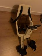 Bobike exclusive miniplus Fietsstoeltje - stuurbevestiging, Ophalen of Verzenden, Gebruikt