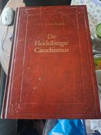 De Heidelbergse Catechismus ds g Van reenen, Ophalen of Verzenden, Zo goed als nieuw