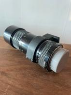 Nikon 200 4.0 micro, Audio, Tv en Foto, Fotografie | Lenzen en Objectieven, Ophalen of Verzenden, Gebruikt