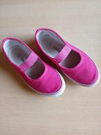Gymschoenen roze maat 28, Kinderen en Baby's, Kinderkleding | Schoenen en Sokken, Meisje, Sportschoenen, Ophalen of Verzenden