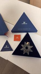 Swarovski kerstster 2003, Ophalen of Verzenden, Nieuw, Figuurtje