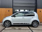 Seat Mii 1.0 FR Connect Airco Cruise PDC, Auto's, Voorwielaandrijving, Stof, Gebruikt, 840 kg