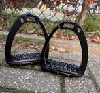 Prachtige tech stirupps nieuw staat!, Dieren en Toebehoren, Dressuur, Ophalen of Verzenden, Zo goed als nieuw, X