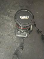 Canon EOS 5D Mark II met 24-105 mm lens, Audio, Tv en Foto, Fotografie | Lenzen en Objectieven, Ophalen, Gebruikt
